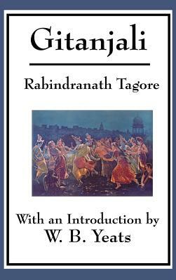 Gitanjali by Rabindranath Tagore