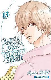 Wolf Girl and Black Prince, Vol. 13 by Ayuko Hatta