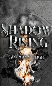 Shadow Rising by Georgia C. Leigh