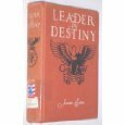 Leader by Destiny: George Washington, Man & Patriot by Jeanette Eaton