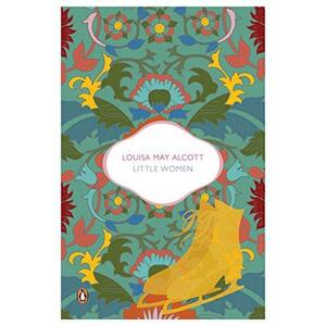 Little Women by Louisa May Alcott