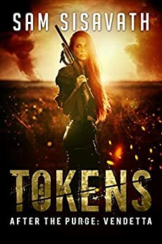 Tokens by Sam Sisavath