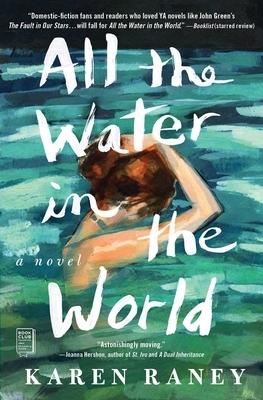 All the Water in the World by Karen Raney