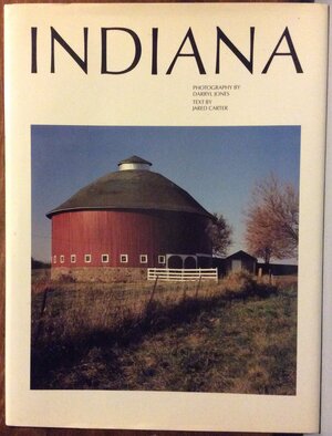 Indiana by Jared Carter, Darryl Jones