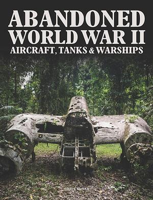Abandoned World War II Aircraft, Tanks & Warships by Amber Books, Chris McNab, Chris McNab