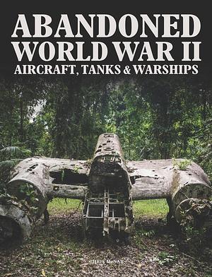 Abandoned World War II Aircraft, Tanks & Warships by Chris McNab, Chris McNab, Amber Books