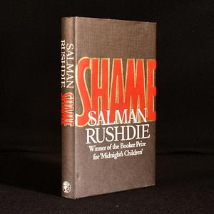 Shame by Salman Rushdie