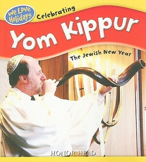 Celebrating Yom Kippur by Honor Head