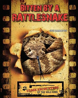 Bitten by a Rattlesnake by Sue L. Hamilton