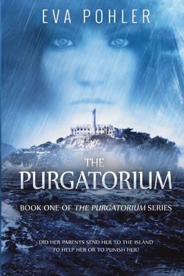 The Purgatorium by Eva Pohler