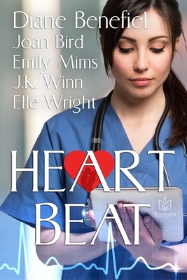 Heart Beat by Emily Mims, J. K. Winn, Joan Bird