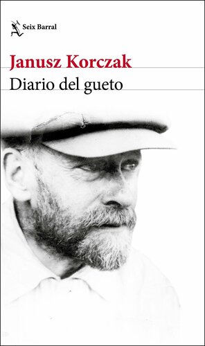 Diario del gueto by Janusz Korczak