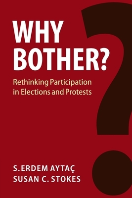 Why Bother? by Susan C. Stokes, S. Erdem Aytaç