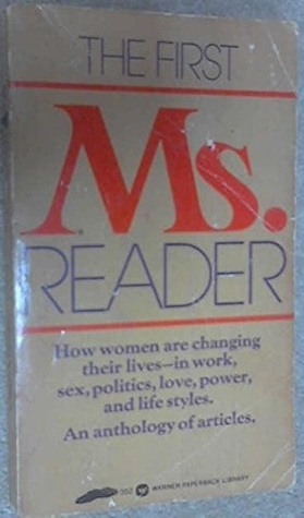 The First Ms. Reader by Francine Klagsbrun