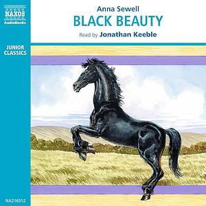 Black Beauty (Abridged) by Anna Sewell