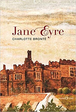 Jane Eyre by Charlotte Brontë