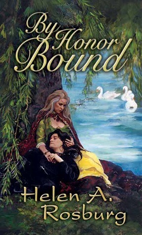 By Honor Bound by Helen Rich