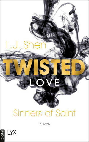 Twisted Love by L.J. Shen