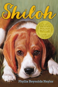 Shiloh by Phyllis Reynolds Naylor