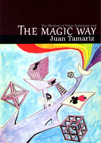 The Magic Way by Juan Tamariz