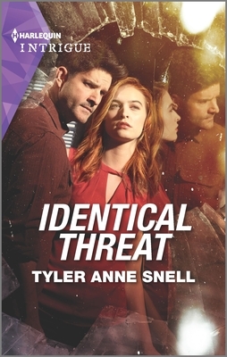 Identical Threat by Tyler Anne Snell