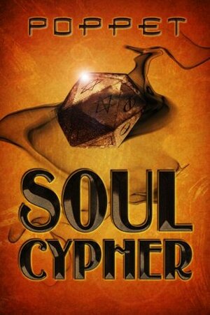Soul Cypher (Planet Fruitcake) by Poppet