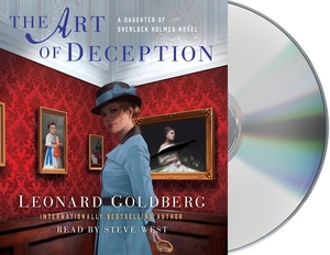 The Art of Deception by Leonard Goldberg
