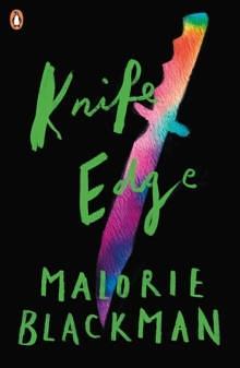 Knife Edge by Malorie Blackman