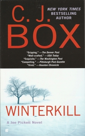 Winterkill by C.J. Box