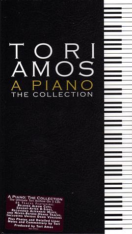 Tori Amos A Piano: The Collection Tori Amos  by Tori Amos