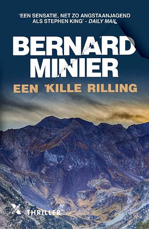 Een kille rilling by Bernard Minier