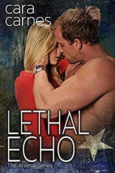 Lethal Echo by Cara Carnes