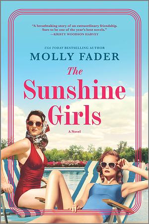 The Sunshine Girls by Molly Fader