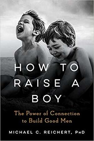 How To Raise A Boy: The Power of Connection to Build Good Men by Michael C. Reichert