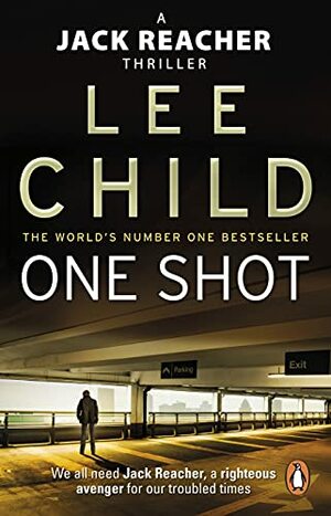 One Shot by Lee Child