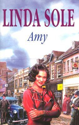 Amy by Linda Sole