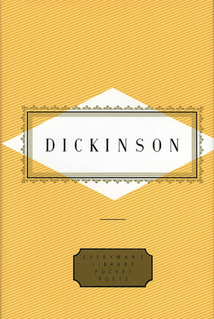 Dickinson by Emily Dickinson