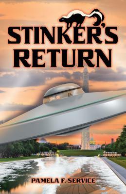 Stinker's Return by Pamela F. Service