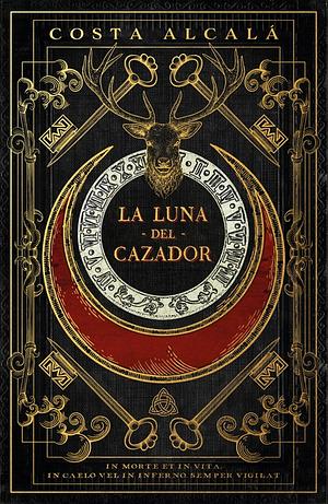 La luna del cazador by Costa Alcalá