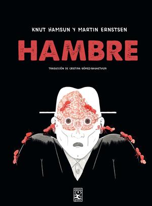 Hambre by Knut Hamsun