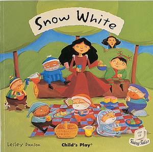 Snow White by 