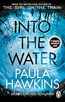 Into the Water by Paula Hawkins