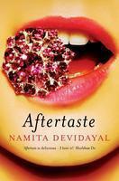 Aftertaste by Namita Devidayal