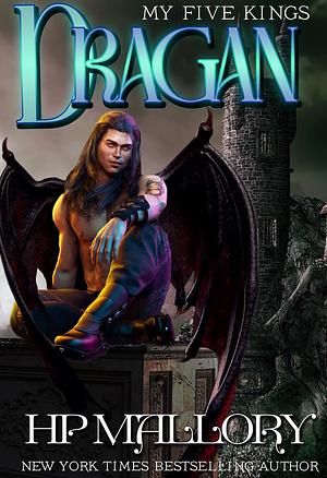 Dragan by Plum Pascal, H.P. Mallory