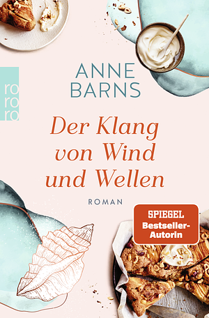 Der Klang von Wind und Wellen by Anne Barns