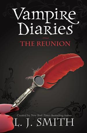 The Reunion by L.J. Smith