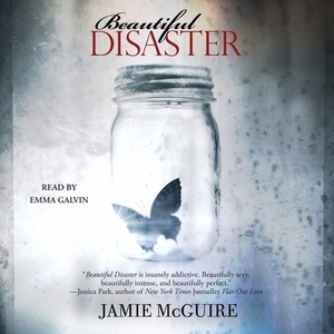 Beautiful Disaster by Jamie McGuire