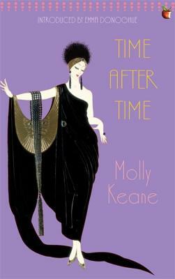 Time After Time by Molly Keane