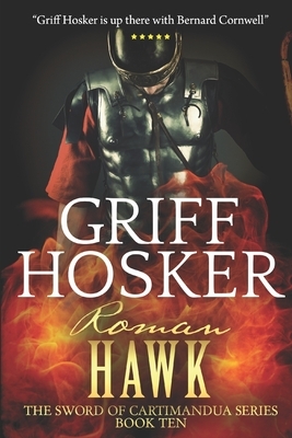 Roman Hawk by Griff Hosker