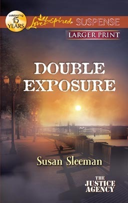 Double Exposure by Susan Sleeman